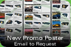 Vehicle Specific Mini Poster