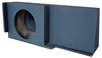 SGMX107X  Speaker Enclosure