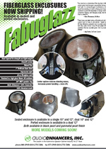 Fabuglazz Product Information