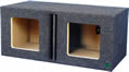 KPL12D  Speaker Enclosure