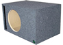 KPVR12S  Speaker Enclosure