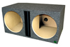 KPVR15D  Speaker Enclosure