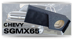 Chevy Silverado SGMX65