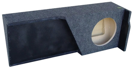 SGMX65 - Silverado and Sierra Subwoofer Enclosure