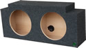 TANG190 - Ford Mustang Speaker and Subwoofer Boxes and Enclosures